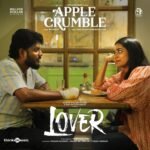 The Sweet Connection: Delighting in the Melodic Bliss of 'Apple Crumble' - A Melodious Lover's Song