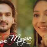 Experience the Soulful Melody of 'Haan Magar' - A Captivating New Hindi Video Song